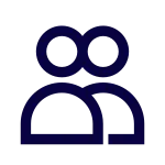 People SVG Icon